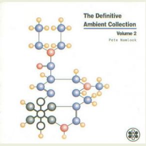 The Definitive Ambient Collection: Volume 2 album cover