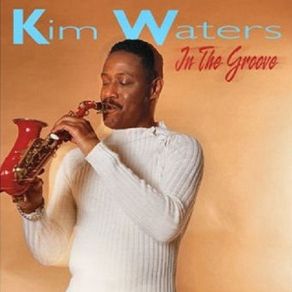 For The Groove In You album cover