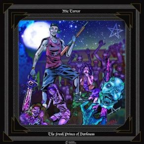 Fresh Prince Of Darkness Stream album cover