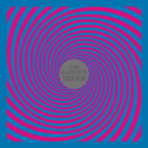Turn Blue album cover