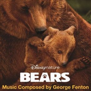 Bears (Original Soundtrack) album cover