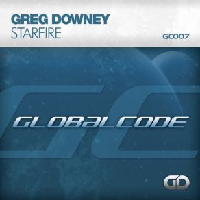 Starfire (Single) album cover