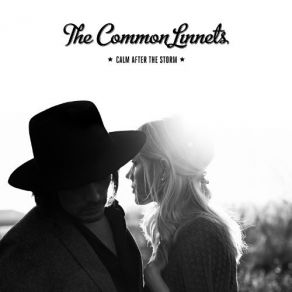 Calm After The Storm (Single) album cover
