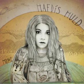 Home album cover