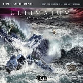 Ultimatum (Original Soundtrack) album cover