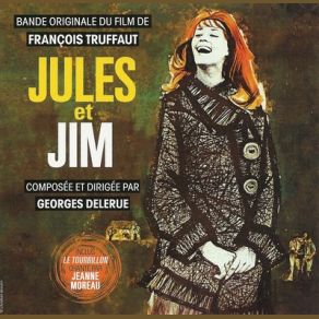 Jules Et Jim (Original Soundtrack) album cover