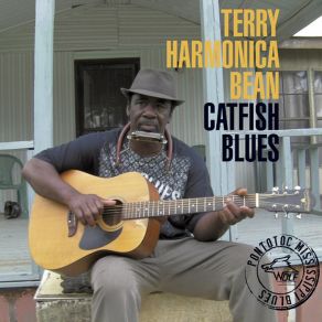 Catfish Blues album cover