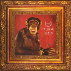 Naked album cover