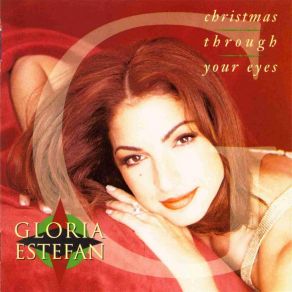 Christmas Through Your Eyes album cover