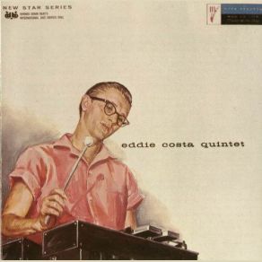 Eddie Costa Quintet album cover