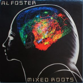 Mixed Roots album cover