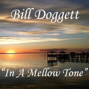 In A Mellow Tone album cover