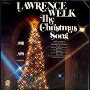The Christmas Song album cover