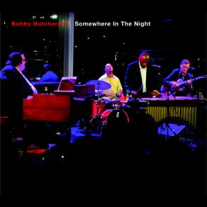 Somewhere In The Night album cover