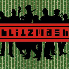 Blitzmash album cover