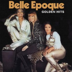 Golden Hits album cover