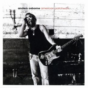 American Patchwork album cover