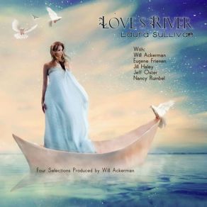 Love's River album cover