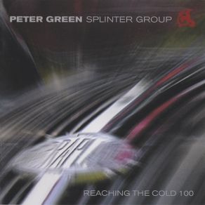 Reaching The Cold 100 album cover