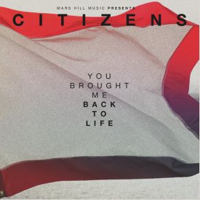 You Brought Me Back To Life (Single) album cover
