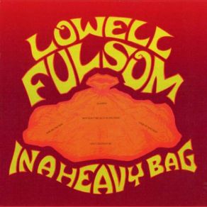 In A Heavy Bag album cover