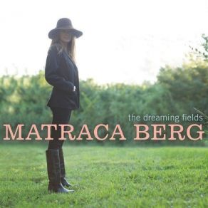 The Dreaming Fields album cover