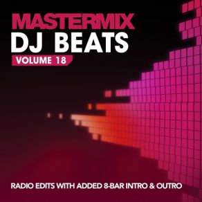 Mastermix - DJ Beats Volume 18 album cover