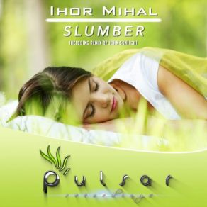Slumber album cover