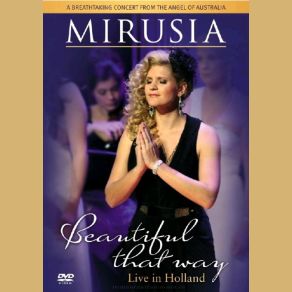 Beautiful That Way Live In Holland album cover