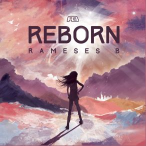 Reborn album cover