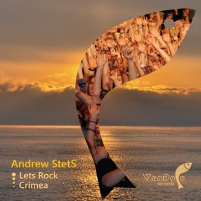 Lets Rock / Crimea album cover