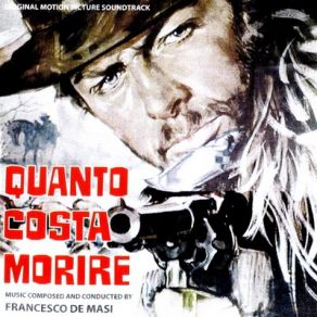 Quanto Costa Morire (Original Soundtrack) album cover