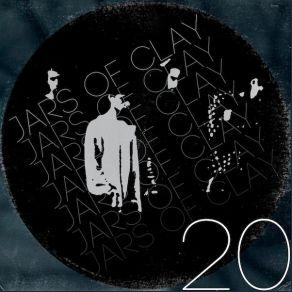 Jars 20 StageIt Acoustic album cover