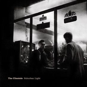 Suburban Light (Deluxe Edition) album cover