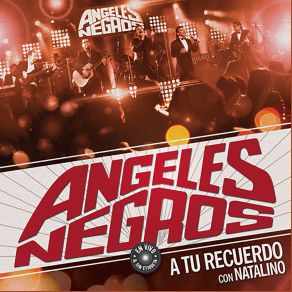 A Tu Recuerdo album cover