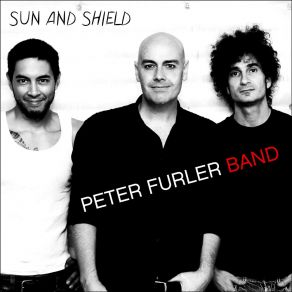 Sun And Shield album cover