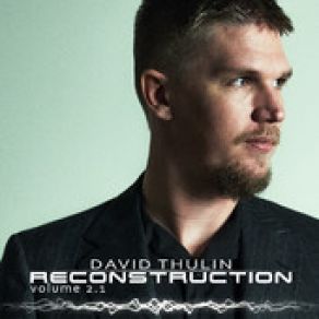 Reconstruction, Vol. 2. 1 album cover