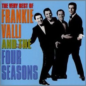 The Very Best Of album cover