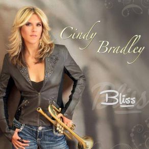 Bliss album cover