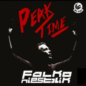 Peaktime album cover