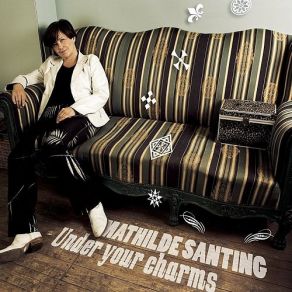 Under Your Charms album cover