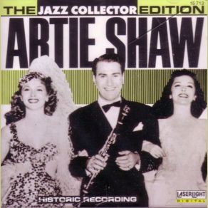 The Jazz Collector Edition album cover