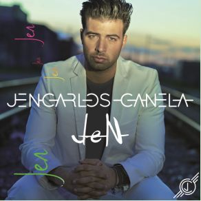 Jen album cover