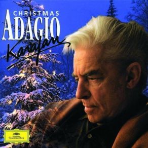 Christmas Adagio album cover