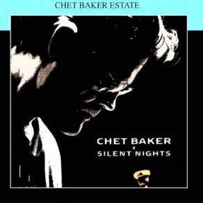 Silent Nights (A Christmas Jazz Album) album cover