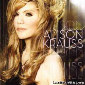 Essential Alison Krauss album cover
