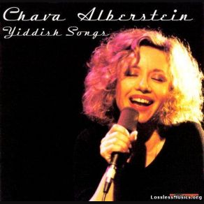 Yiddish Songs album cover