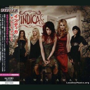 A Way Away (Japanese Edition) album cover