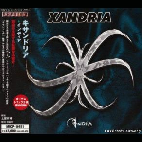 India album cover