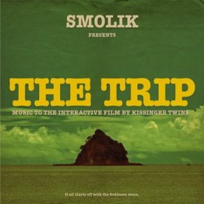 The Trip album cover